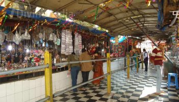 Prachin Shree Kali Mata Mandir, Kalka