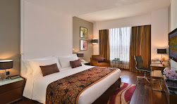 Holiday Inn Chandigarh Panchkula, an IHG Hotel