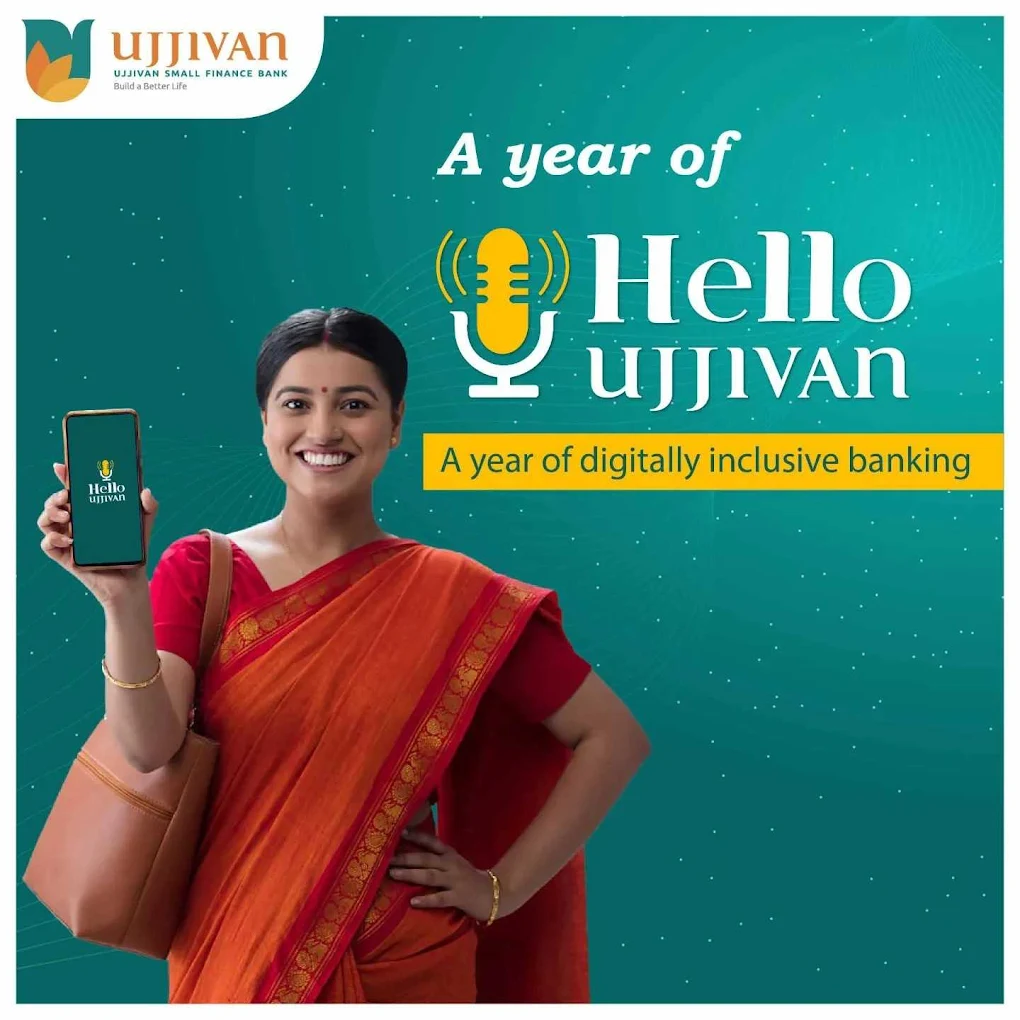 Ujjivan Small Finance Bank – Sector 11, Panchkula