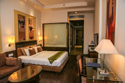 Hotel Western Court Panchkula