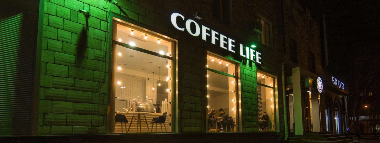 Honey Kitchen restaurant Cba