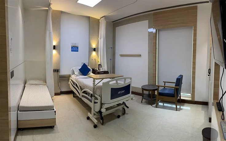 Cloudnine Hospital – Panchkula