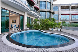 The BellaVista Hotel