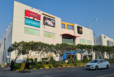 DLF City Centre Mall