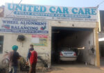 GoMechanic – United Car Care