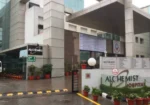 Alchemist Hospital Panchkula