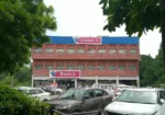Vishal Mega Mart