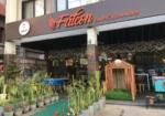 FALCON Dine&Lounge