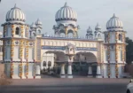 Shri Mata Mansa Devi Mandir