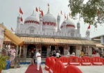 Shri Mata Mansa Devi Mandir