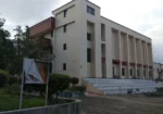 Government Post Graduate College, Sector 1, Panchkula