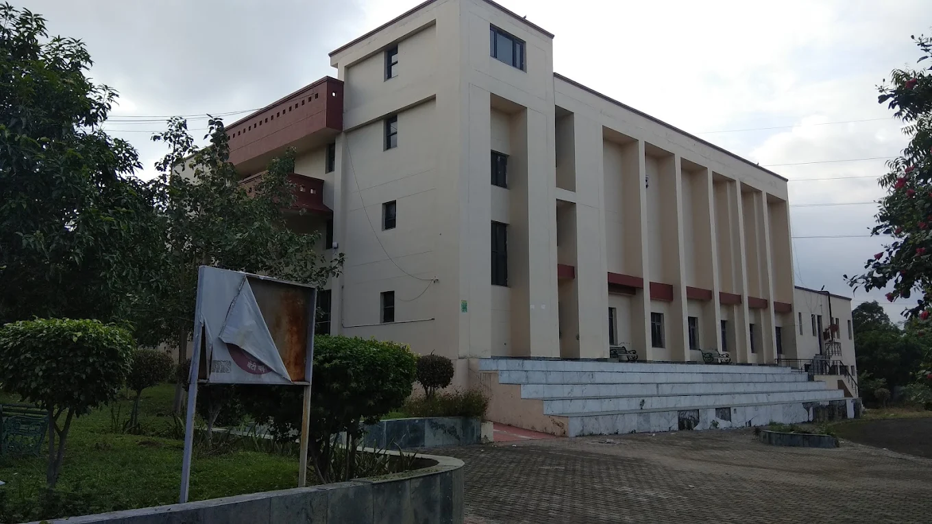 Government Post Graduate College, Sector 1, Panchkula