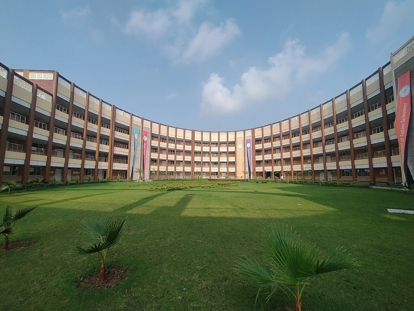NIFT Panchkula
