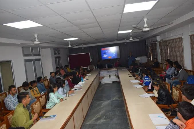 Government Post Graduate College, Sector 1, Panchkula