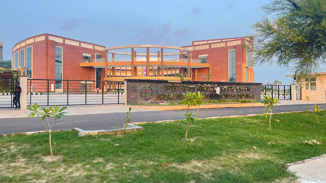 NIFT Panchkula