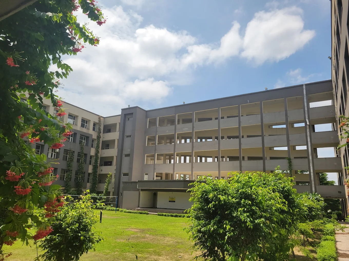 State Institute of Engineering & Techonology, Panchkula