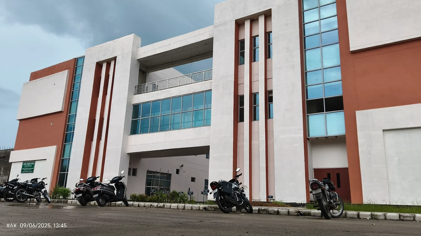 National Institute of Ayurveda, Panchkula