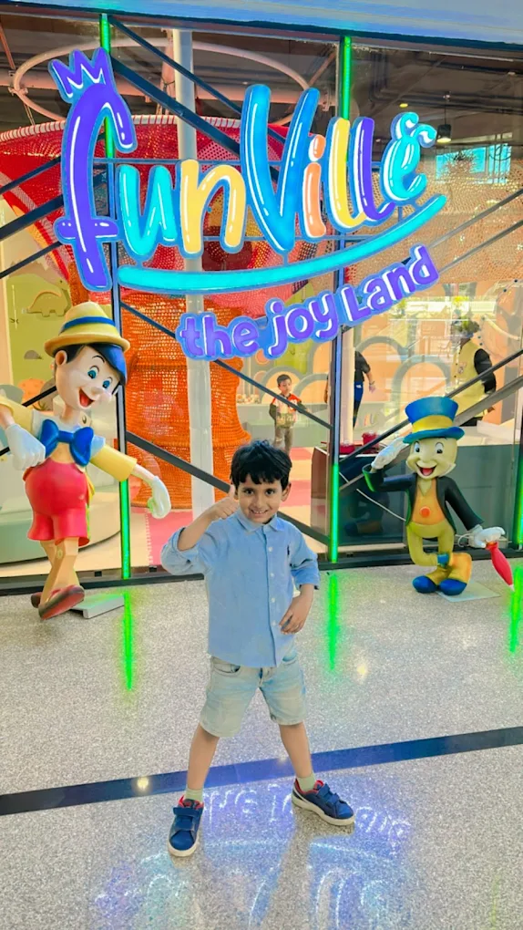 FunVille