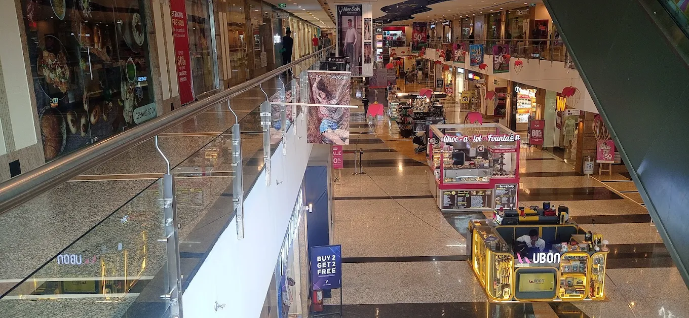 DLF City Centre Mall